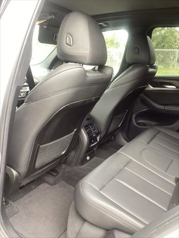 Used 2018 BMW X3 xDrive30i AWD/4WD image 16