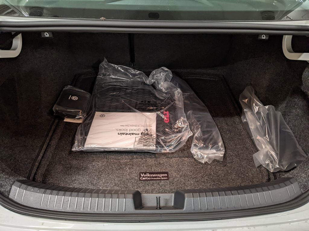 New 2026 Volkswagen Jetta GLI Autobahn image 27