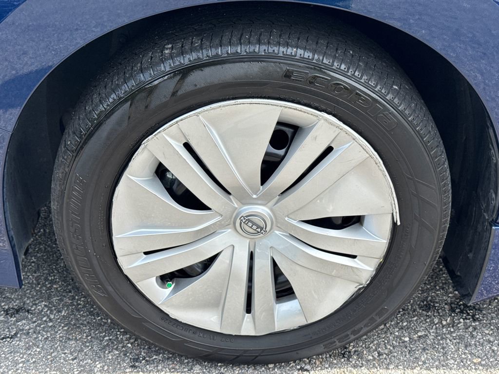 Used 2023 Nissan Leaf S FWD image 11