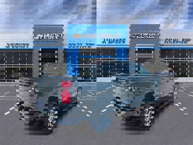 New 2026 Chevrolet Silverado 1500 RST image 8