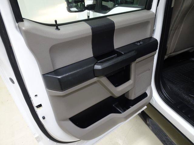 Used 2019 Ford F250 XL w/ Power Equipment Group RWD image 42