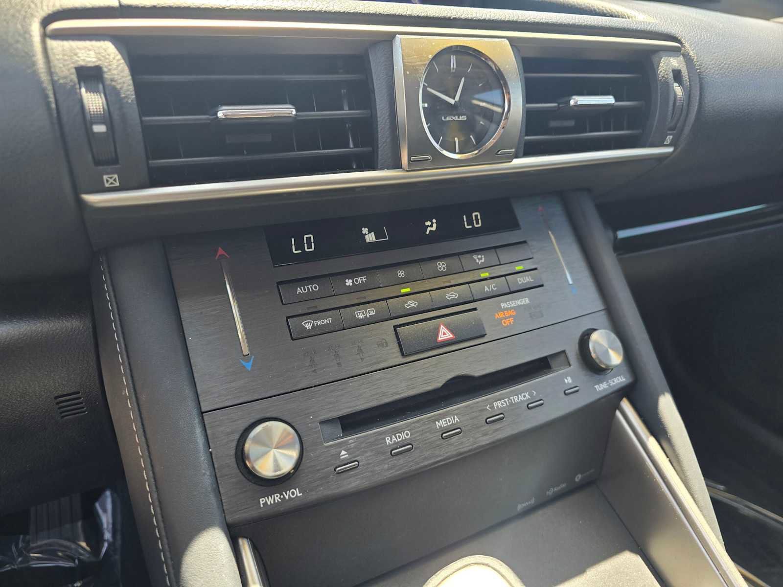 Used 2019 Lexus IS 300 w/ Accessory Package 2 RWD image 29