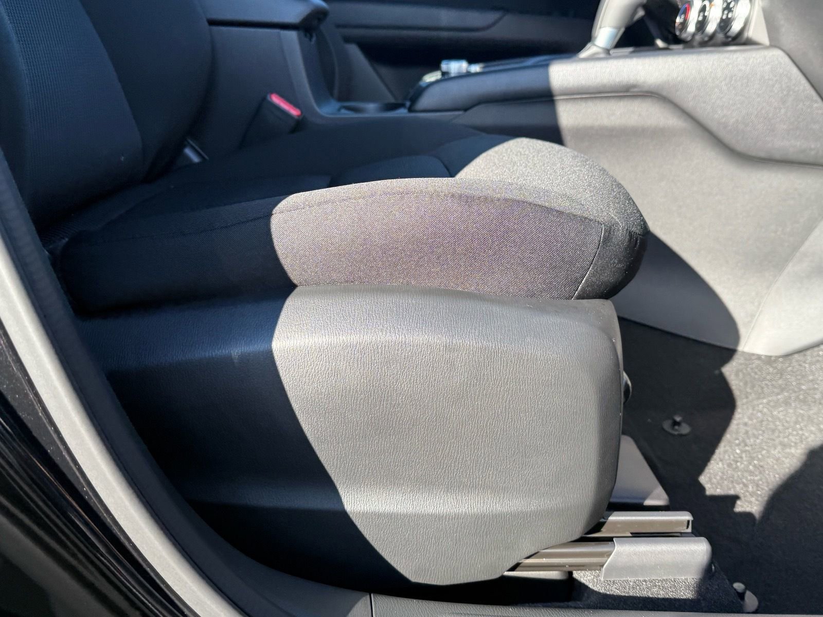 Used 2025 MAZDA CX-5 AWD 2.5 S image 13