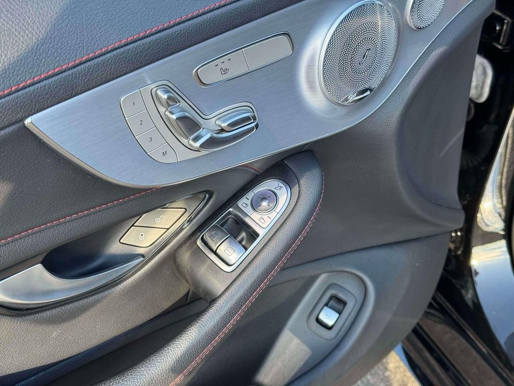 Used 2021 Mercedes-Benz C 43 AMG 4MATIC Coupe image 20