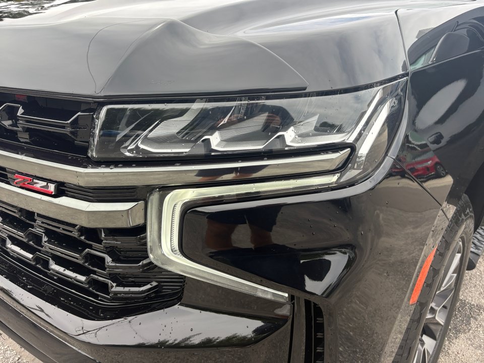 Used 2021 Chevrolet Tahoe Z71 w/ Z71 Signature Package AWD/4WD image 30