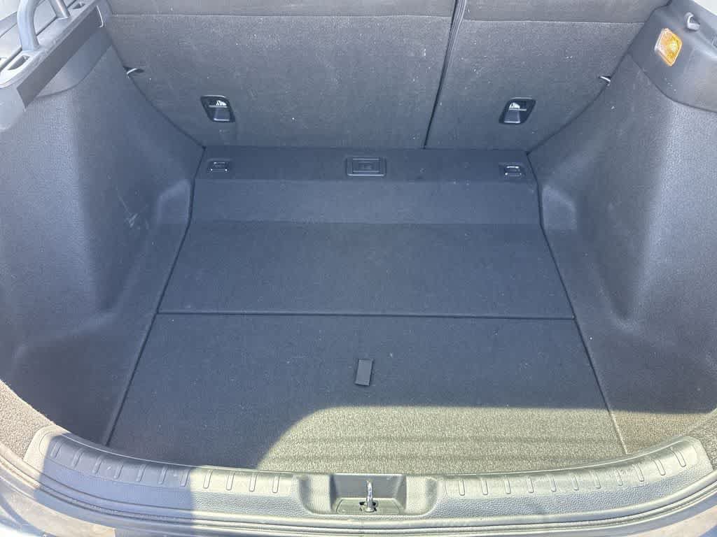 Certified 2023 Honda Civic LX image 24