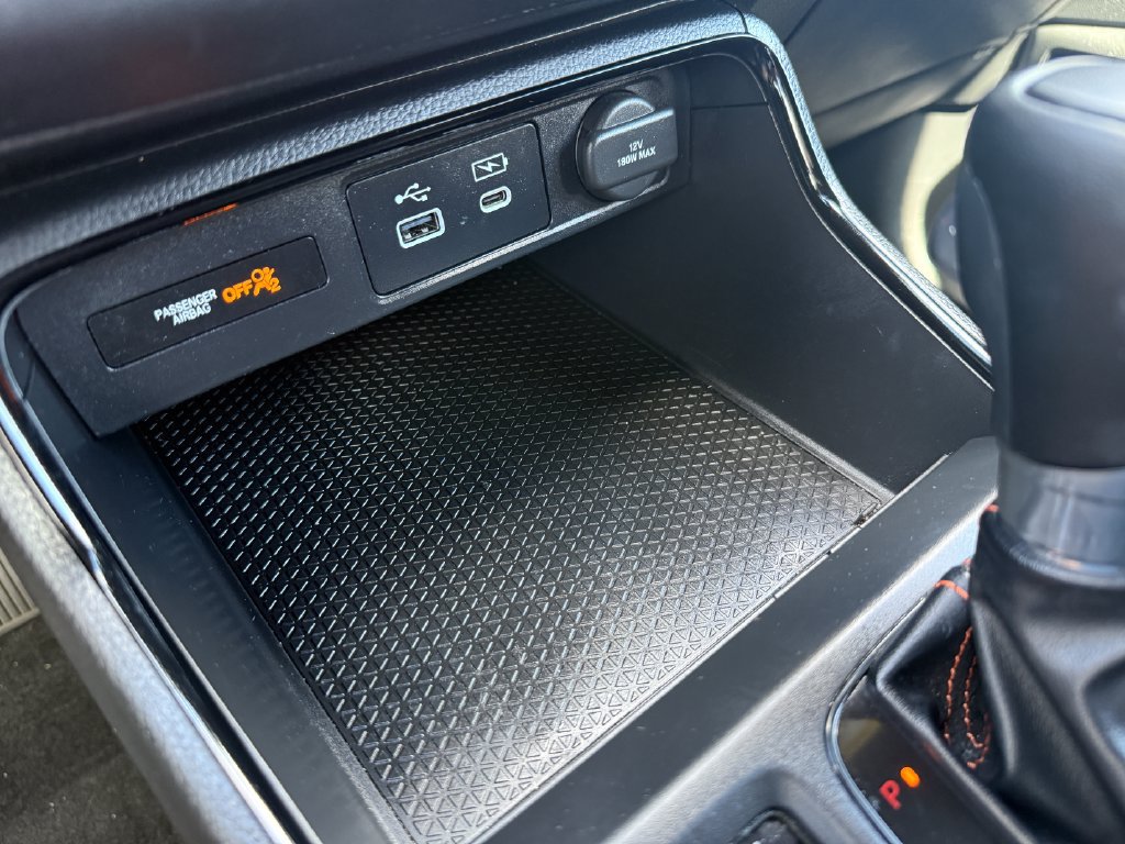 Certified 2024 Honda CR-V Sport image 17