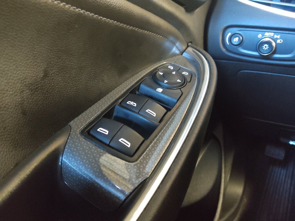Used 2021 Chevrolet Malibu LT w/ Leather Package FWD image 27