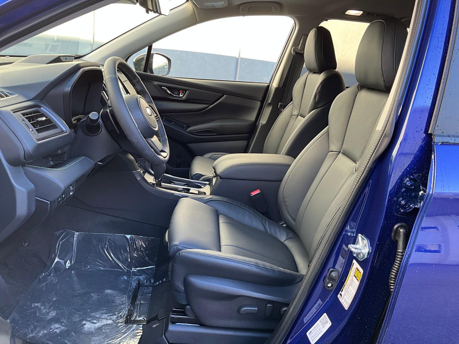 New 2026 Subaru Ascent Bronze Edition w/ Onyx Package image 9