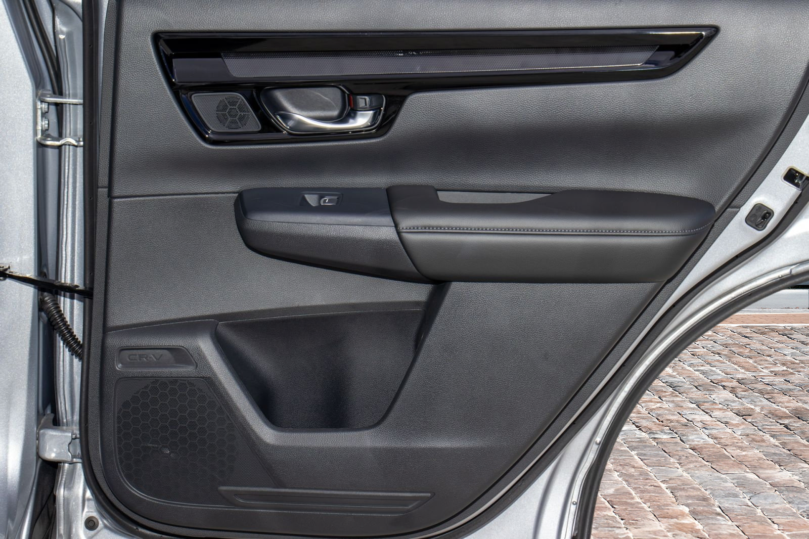 Certified 2025 Honda CR-V EX-L image 14