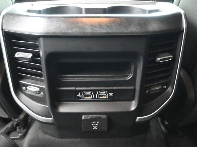 Used 2020 RAM 1500 Big Horn image 17