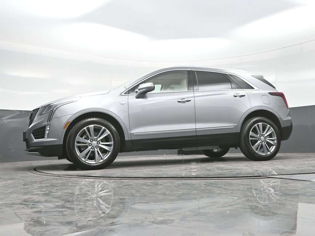 New 2026 Cadillac XT5 Premium Luxury w/ Driver Assist Package FWD image 26