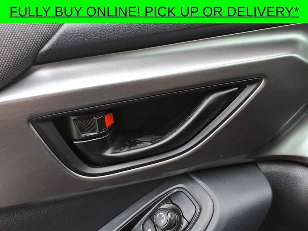 Certified 2024 Subaru Impreza 2.0i image 16