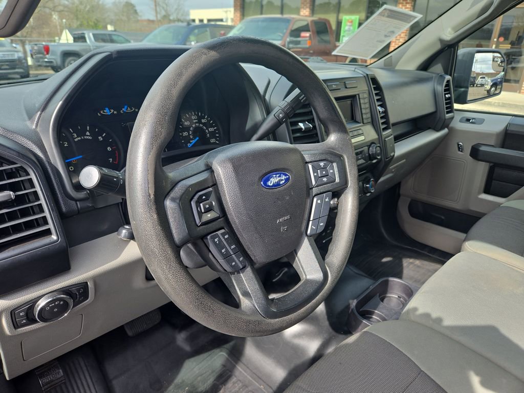 Used 2015 Ford F150 XL w/ Equipment Group 101A Mid image 15