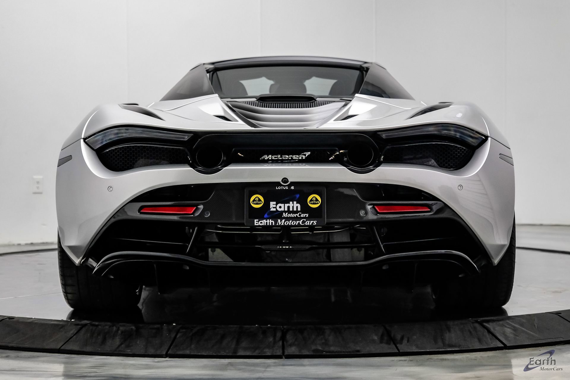 Used 2020 McLaren 720S Luxury image 17