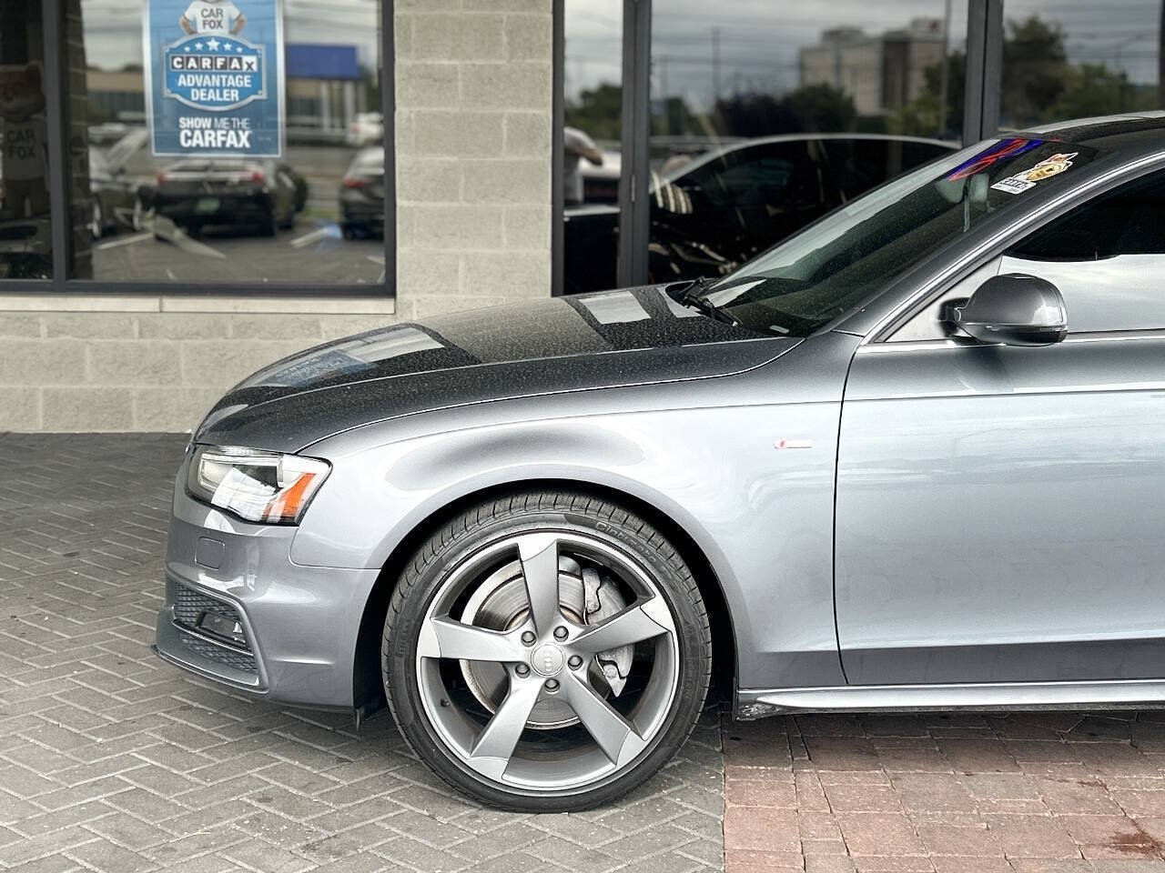Used 2015 Audi A4 2.0T Premium Plus AWD/4WD image 86
