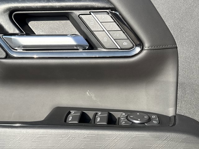 New 2026 GMC Sierra 2500 AT4X w/ LPO, Black Badging Package image 21