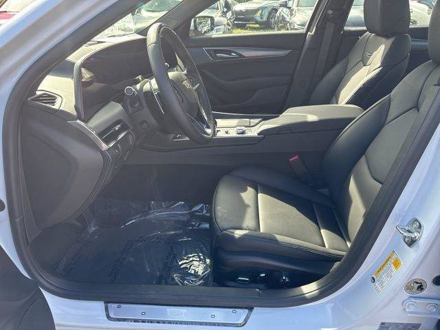 New 2026 Cadillac CT5 Premium Luxury RWD image 10