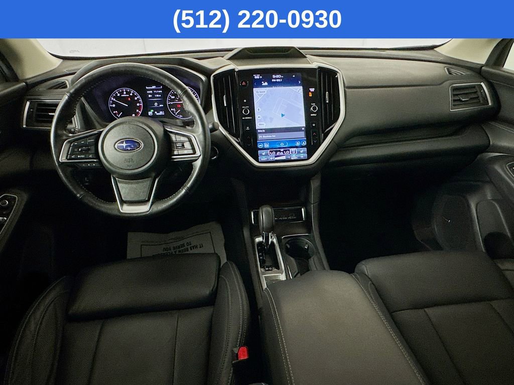 Certified 2023 Subaru Ascent Limited w/ Technology Package AWD/4WD image 27