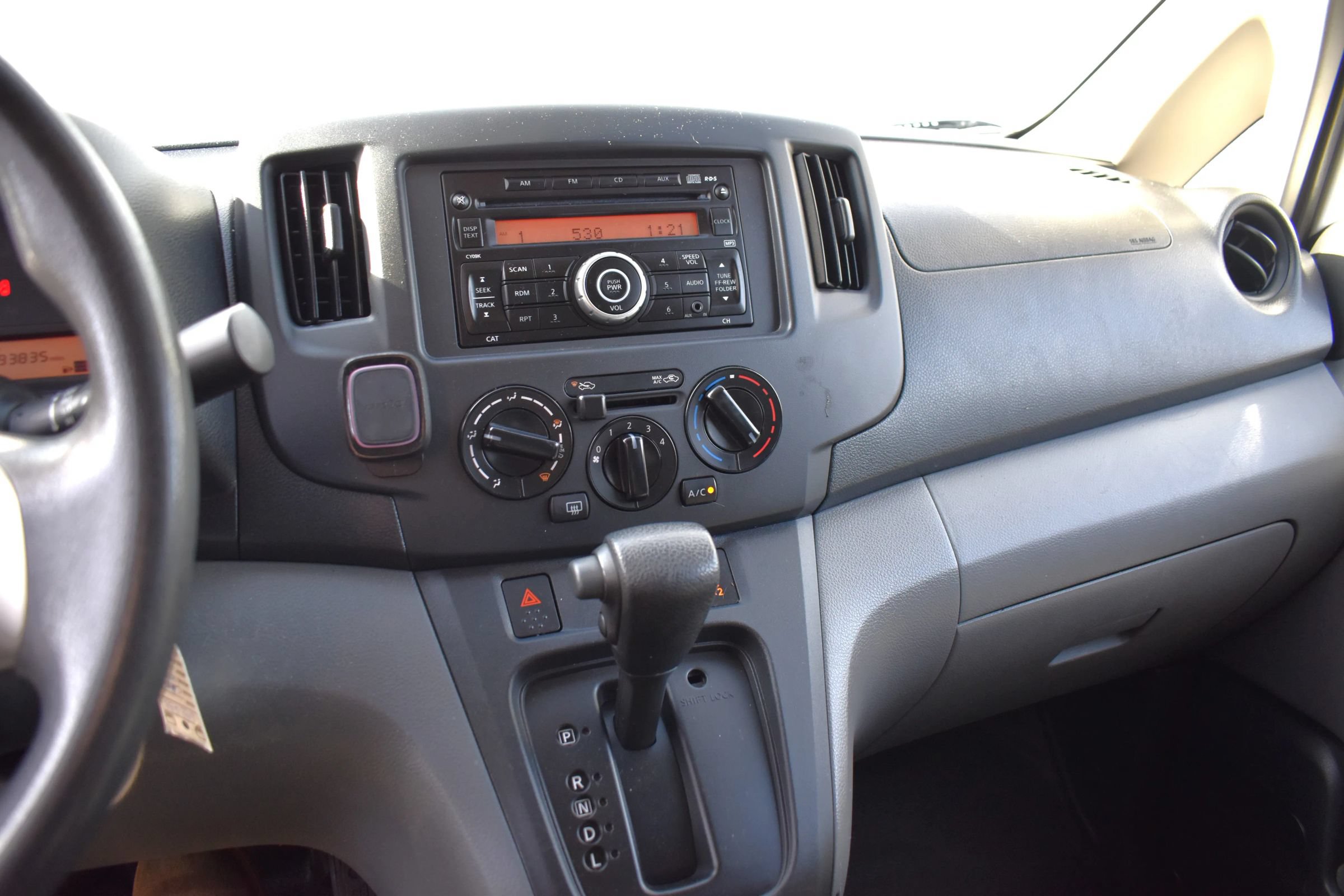 Used 2017 Chevrolet City Express LS w/ Appearance Package FWD image 44