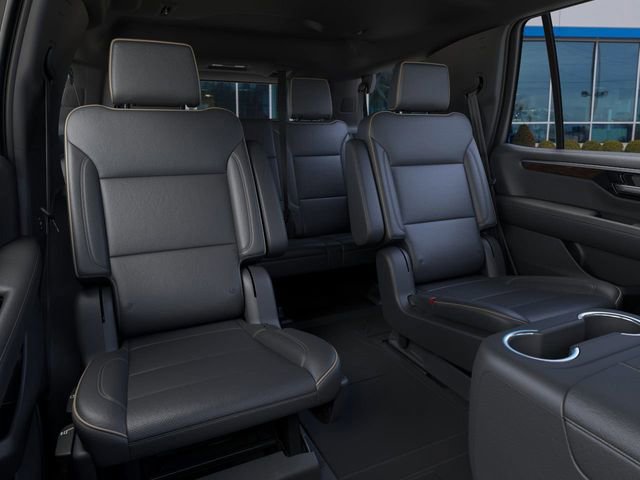 New 2026 Chevrolet Tahoe Premier w/ Sun And Tow Package image 17