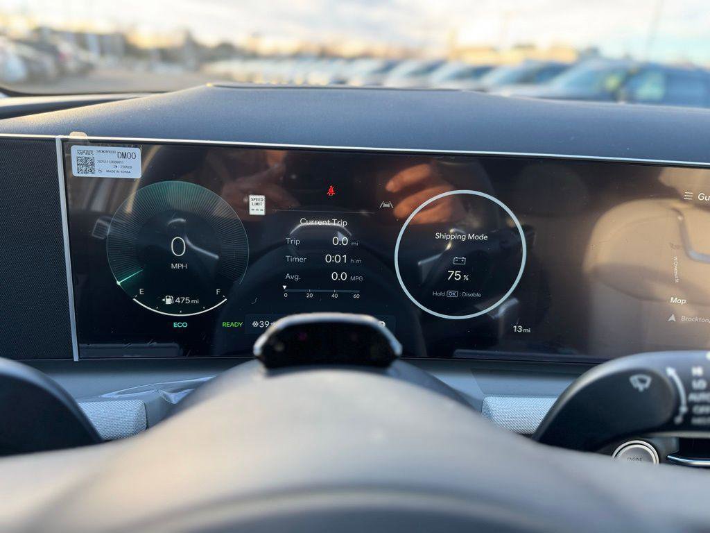 New 2026 Hyundai Tucson Limited w/ Tow & Go Package image 11