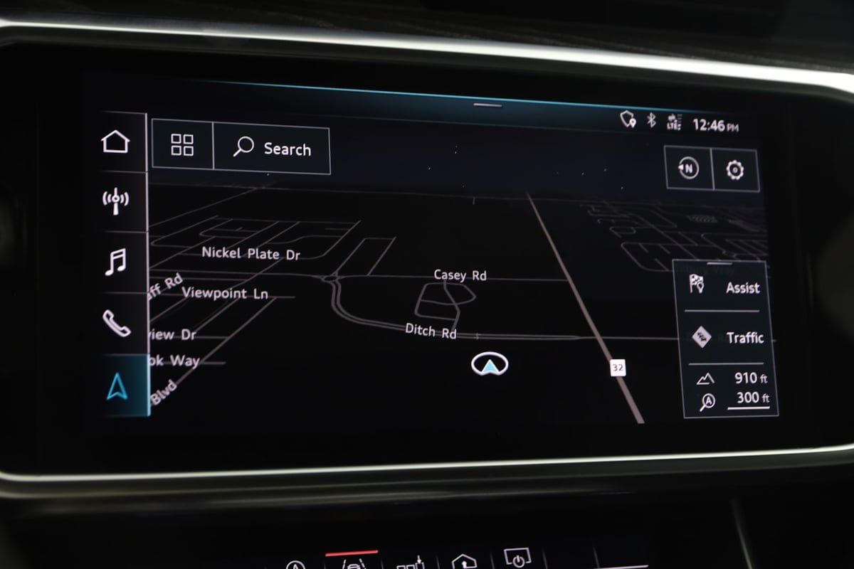 Used 2019 Audi A6 3.0T Premium Plus w/ Premium Plus Package AWD/4WD image 9