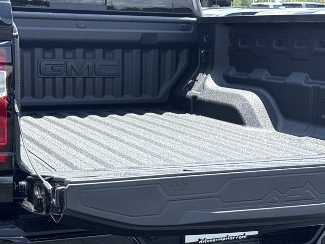 New 2026 GMC Canyon Denali w/ LPO, Denali Black Edition AWD/4WD image 10