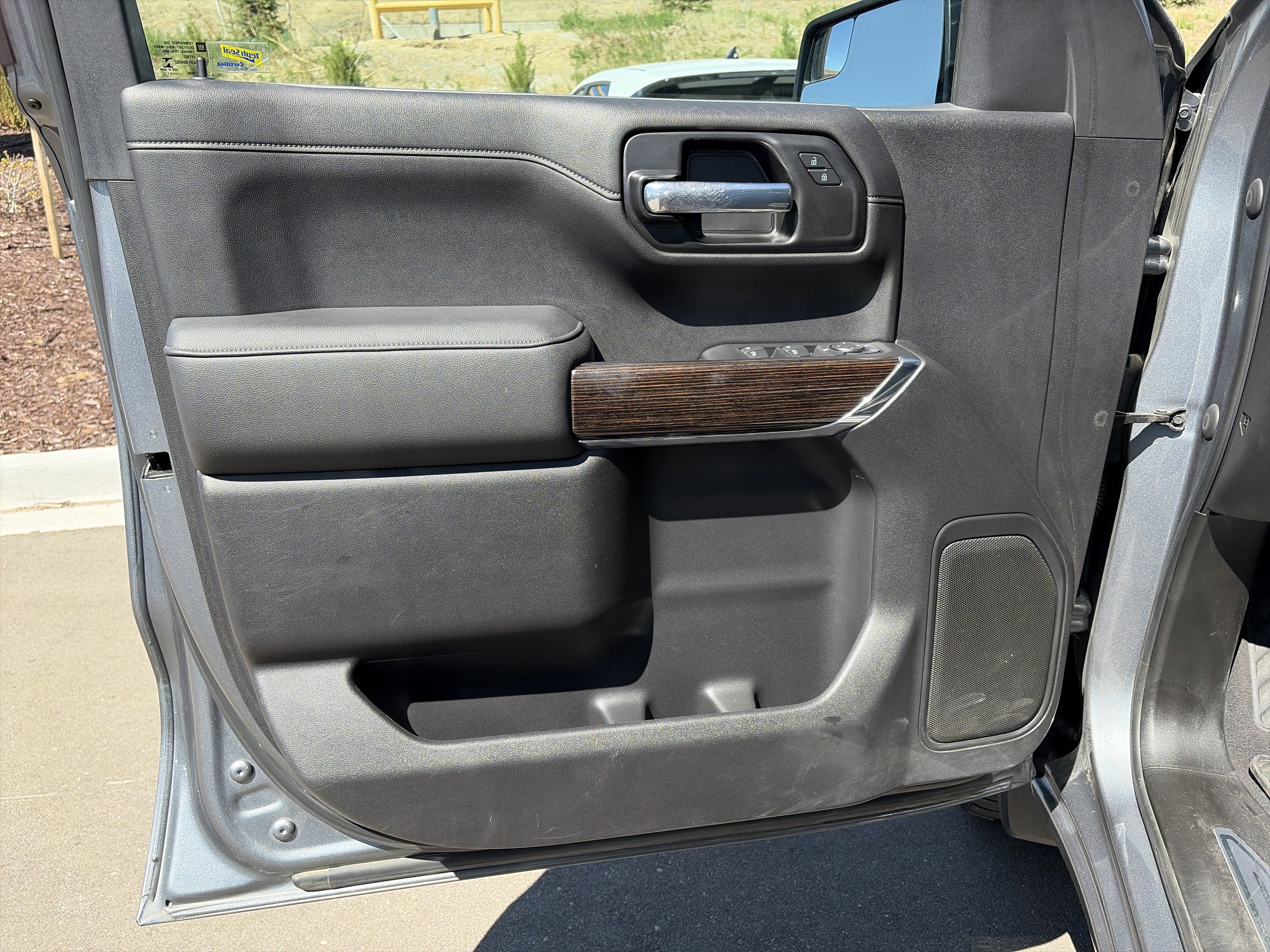 Used 2021 GMC Sierra 1500 Elevation AWD/4WD image 8