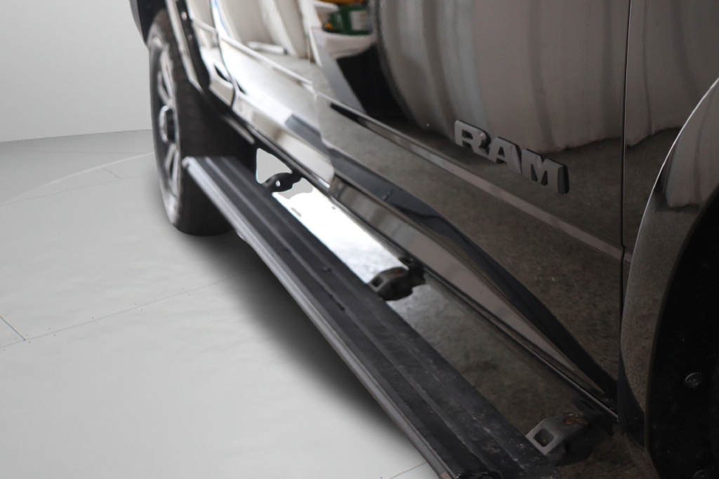 Used 2021 RAM 3500 Laramie w/ Night Edition AWD/4WD image 35