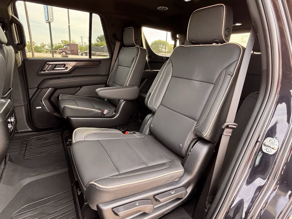 New 2026 GMC Yukon Elevation w/ LPO, Floor Liner Package image 22