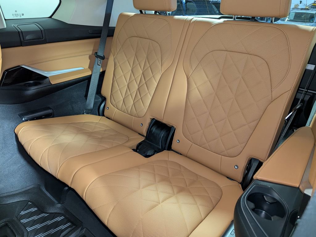 Certified 2023 BMW X7 xDrive40i image 47