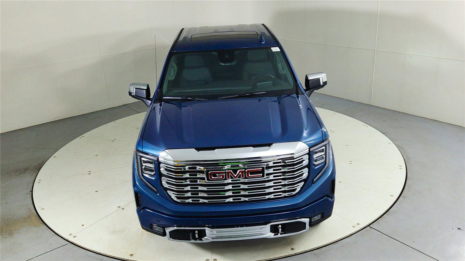 New 2026 GMC Sierra 1500 Denali image 13