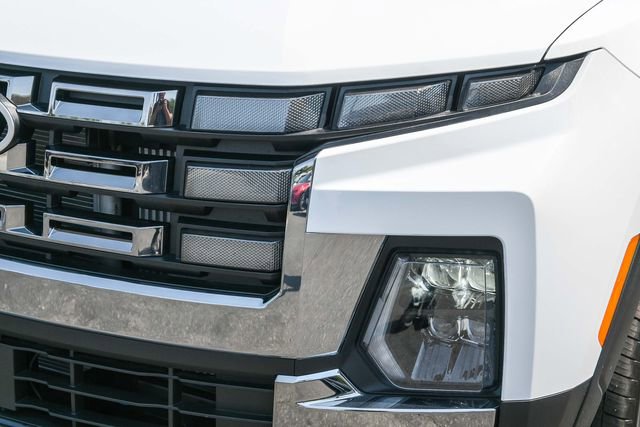 New 2025 Hyundai Santa Cruz Limited AWD/4WD image 11