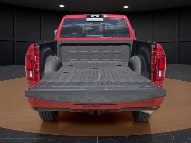 New 2026 RAM 2500 Limited image 8