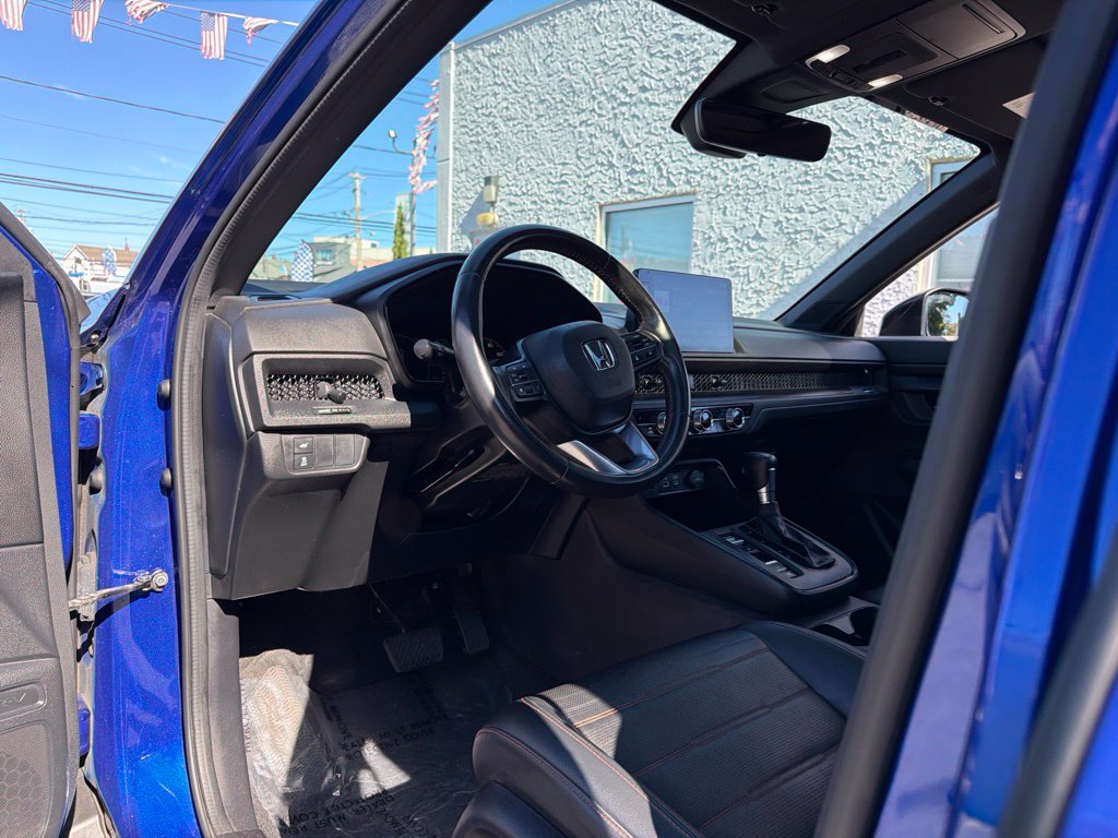 Used 2024 Honda CR-V Sport-L image 28