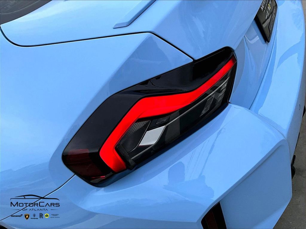 Used 2023 BMW M2 image 25