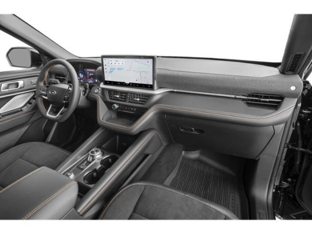 New 2026 Ford Explorer Tremor w/ Tremor Ultimate Package AWD/4WD image 17