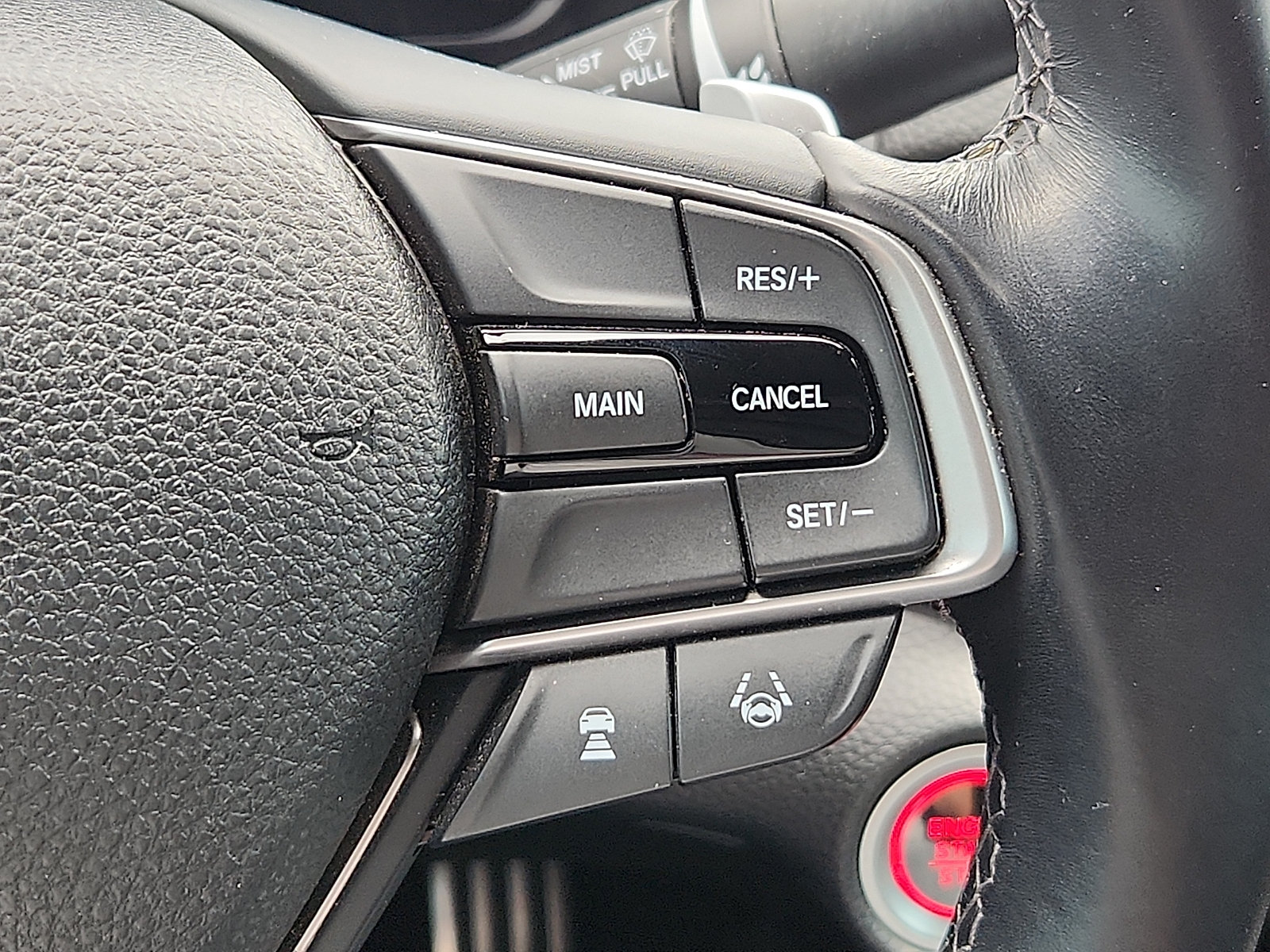 Used 2018 Honda Accord Sport image 21