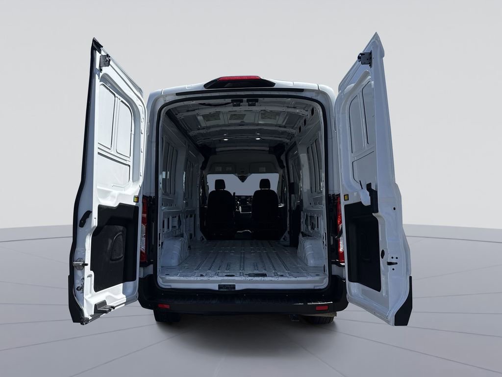 Used 2023 Ford Transit 250 Medium Roof AWD image 23