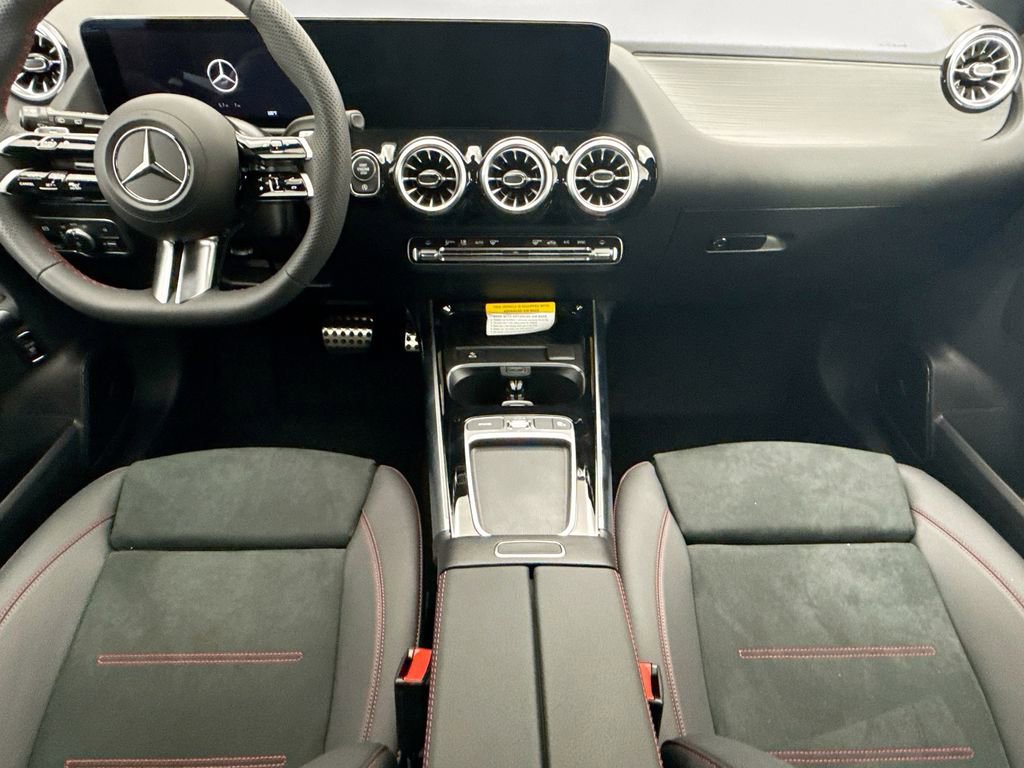 New 2026 Mercedes-Benz GLA 250 image 13