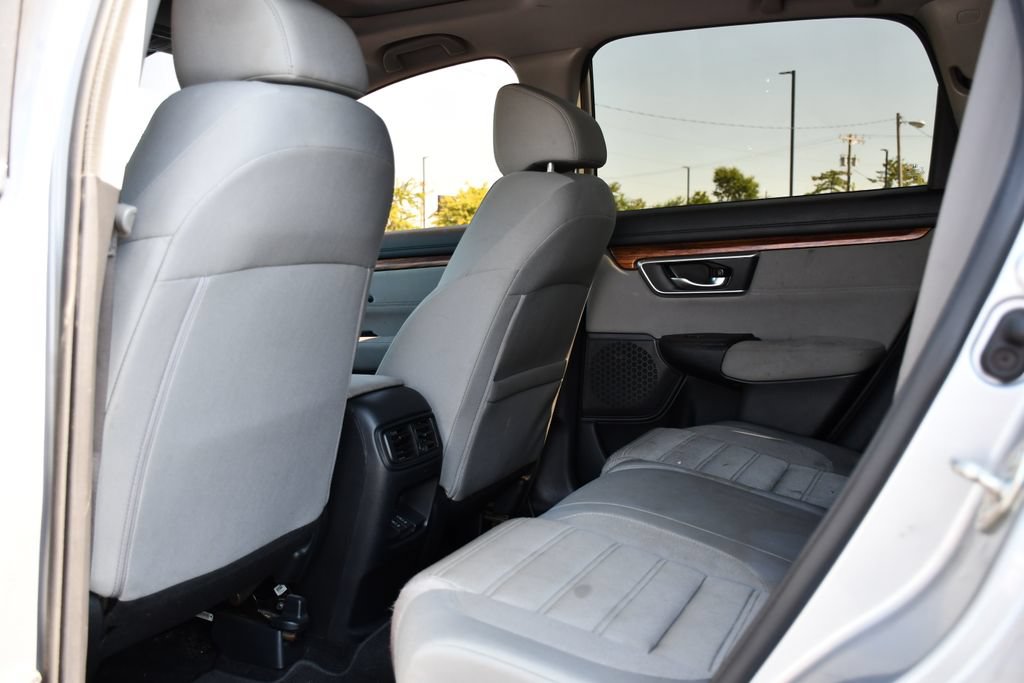 Used 2019 Honda CR-V EX image 20