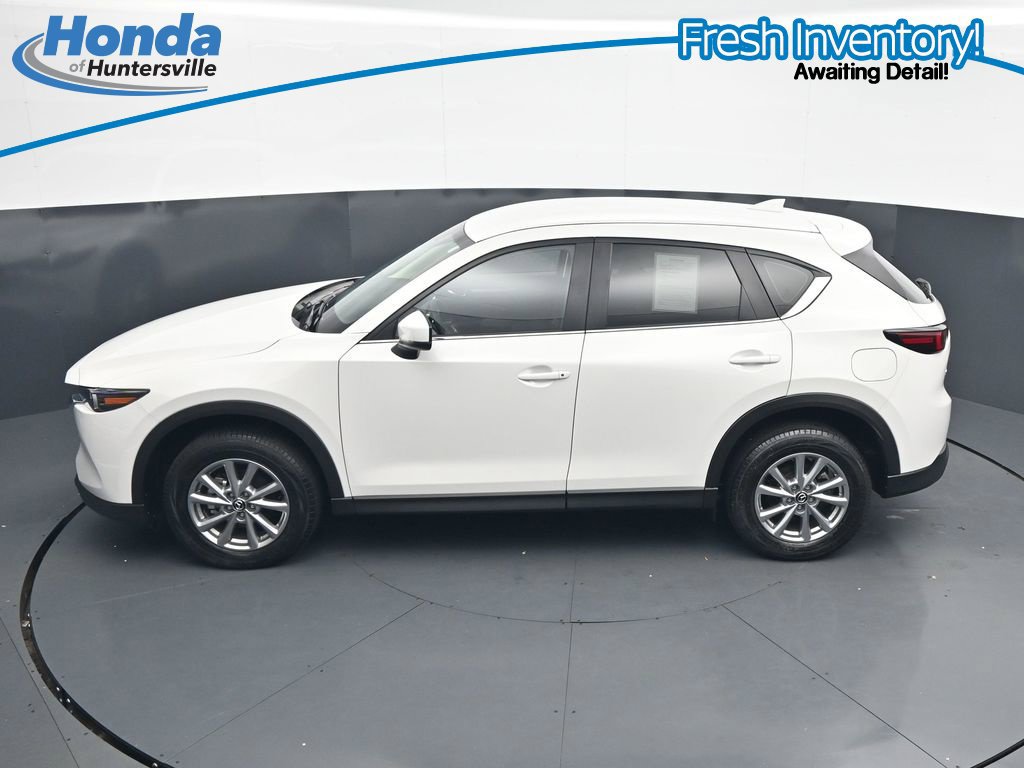 Used 2025 MAZDA CX-5 AWD 2.5 S image 16