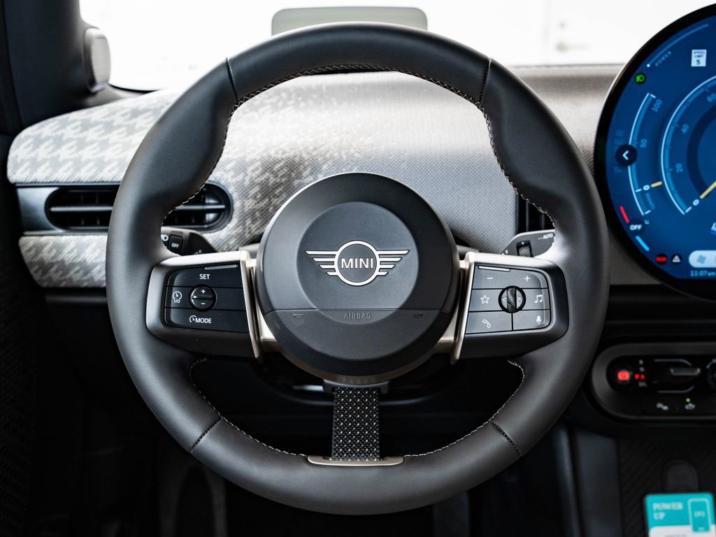New 2026 MINI Cooper S FWD image 36