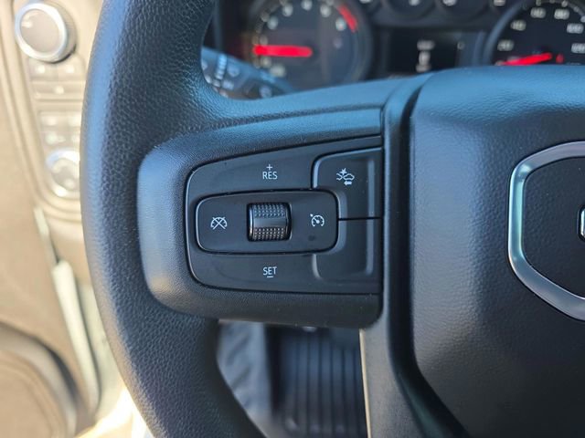 Used 2024 GMC Sierra 2500 Pro w/ 1SA Pro Safety Plus Package image 25