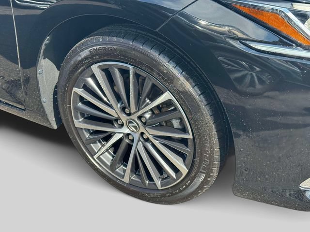 Used 2024 Lexus ES 250 w/ Premium Package AWD/4WD image 7