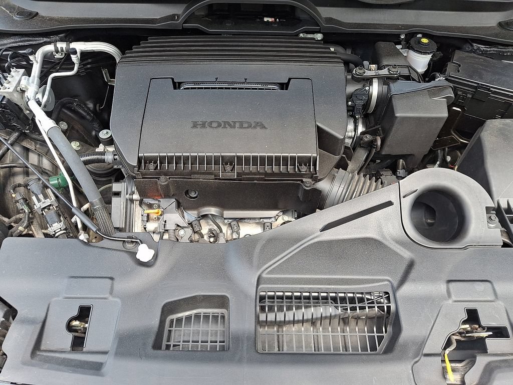 Used 2023 Honda Pilot Elite image 29