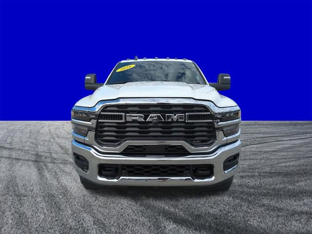 Used 2026 RAM 3500 Tradesman AWD/4WD image 9