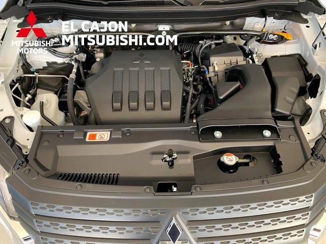 New 2026 Mitsubishi Eclipse Cross LE AWD/4WD image 19