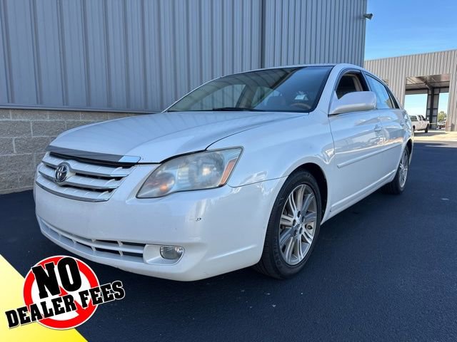 Used 2007 Toyota Avalon XL